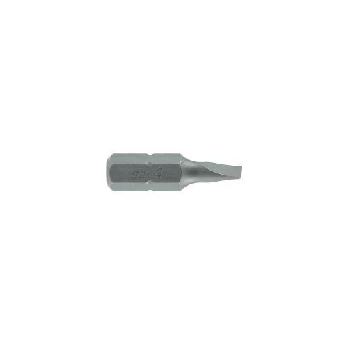 Set de 3 embouts plats - 25MM - HANGER