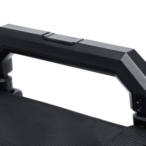 TOUGHBUILT INDUSTRIES TB-CT-61-18 sac à outils sur roulettes hard body massive m