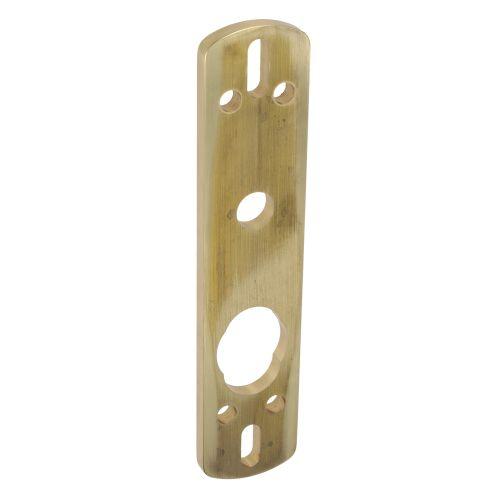 Plaque de rehausse grand modèle 10 mm - SALOME SECURITE