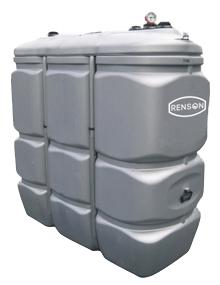 CUVE DE STOCKAGE FIXE GASOIL