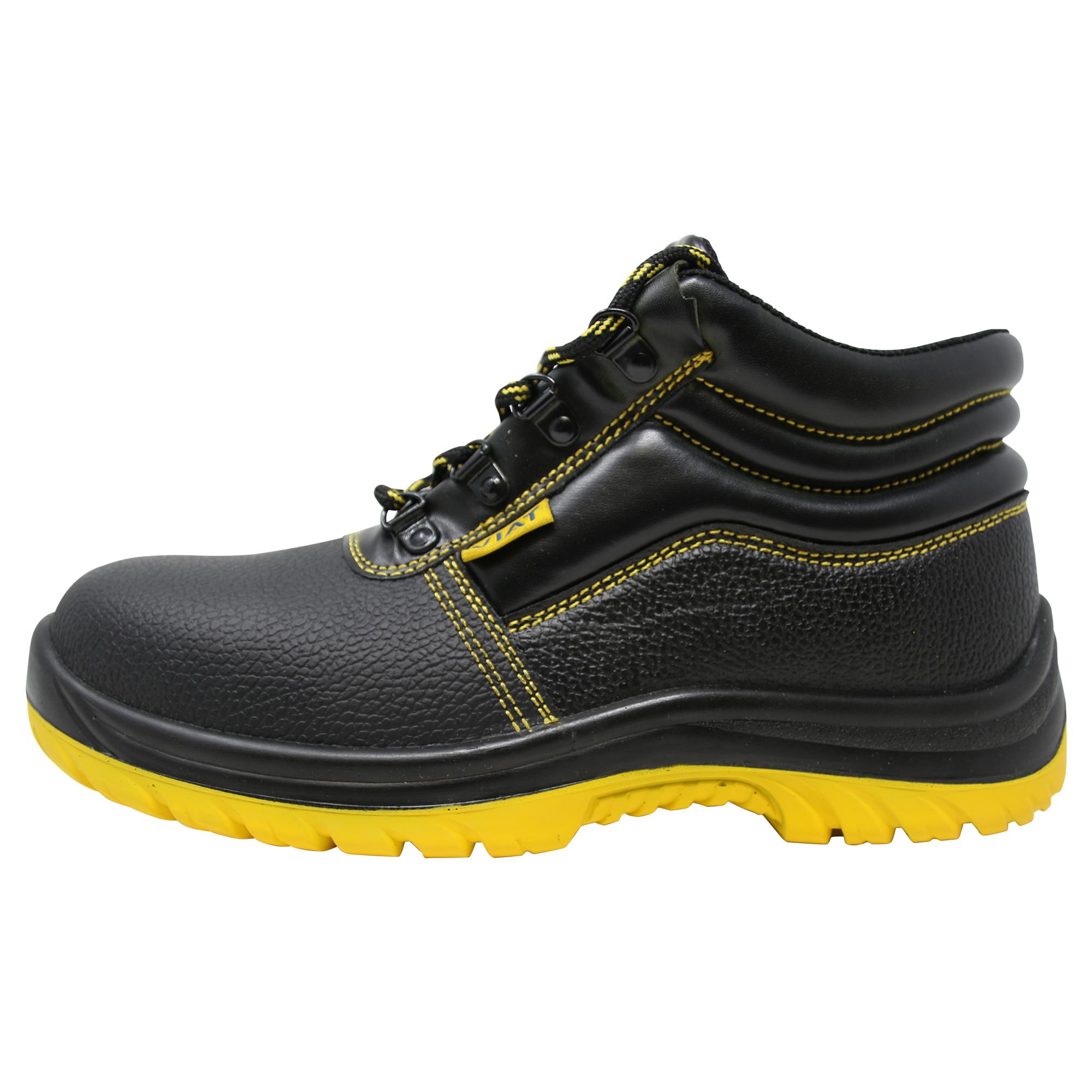 CHAUSSURES DE SECURITE EN CUIR P 38 A 47