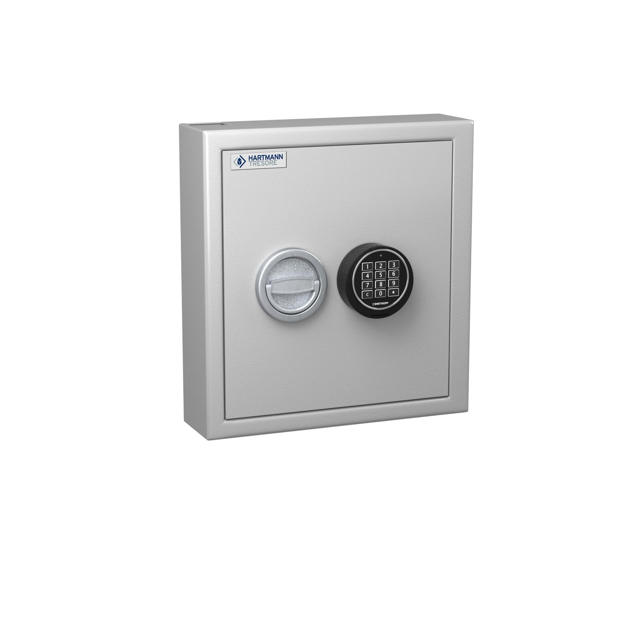 ARMOIRE FORTE SERRURE ELECTRONIQUE