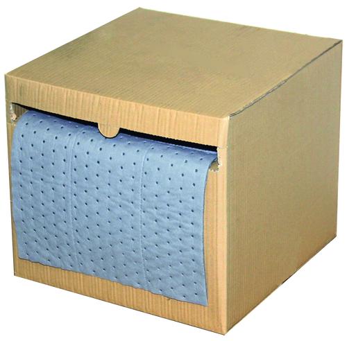 ROULEAU ABSORBANT INDUSTRIEL