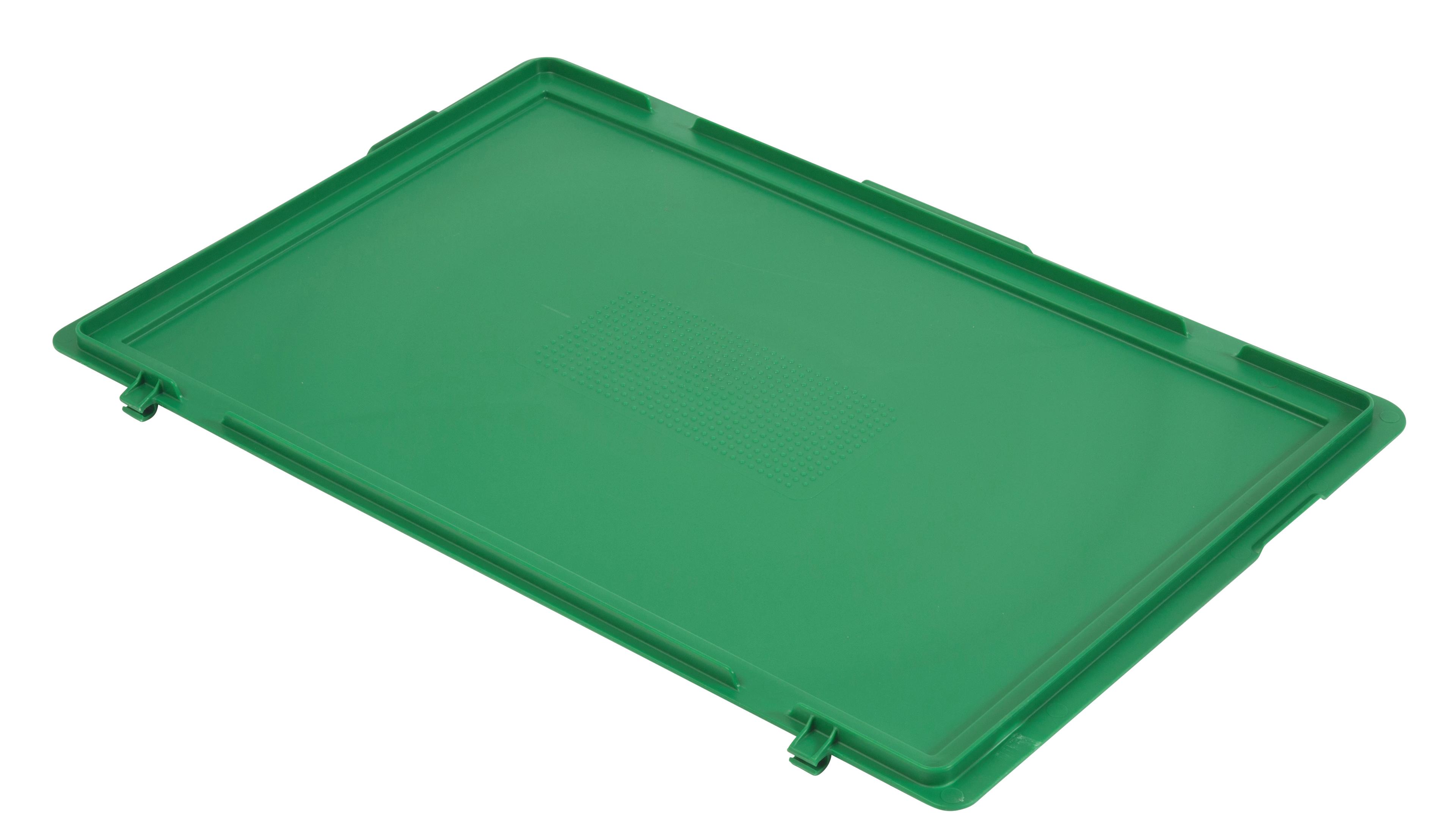 BAC GERBABLE VERT