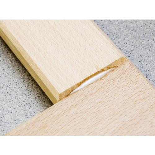 750 GR COLLE A BOIS BLANCHE RÉ