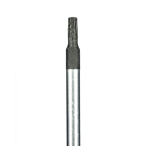 Tournevis étoile percée TTX RESISTORX - HANGER