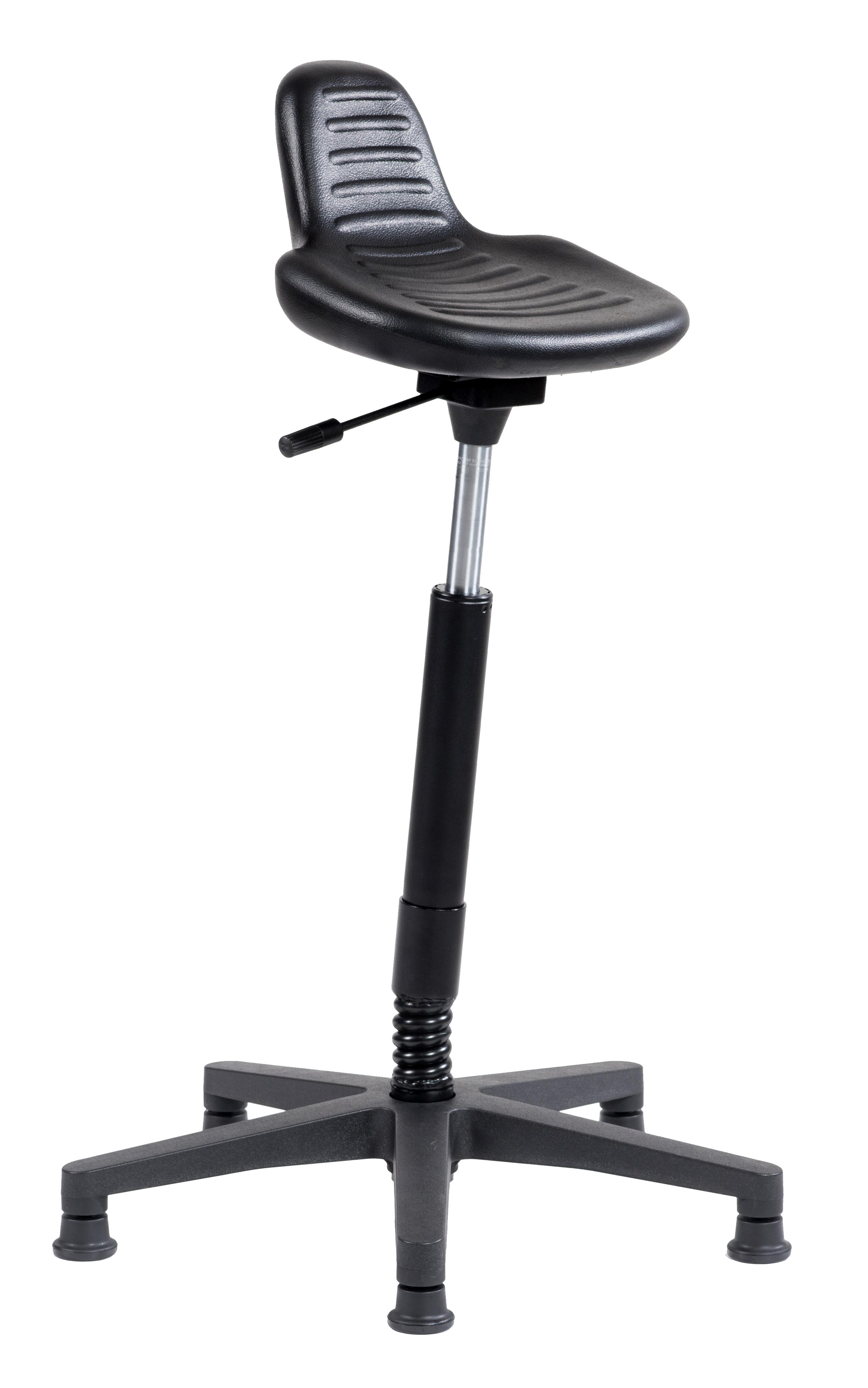 ASSIS-DEBOUT POLYURETHANE COLONNE FIXE
