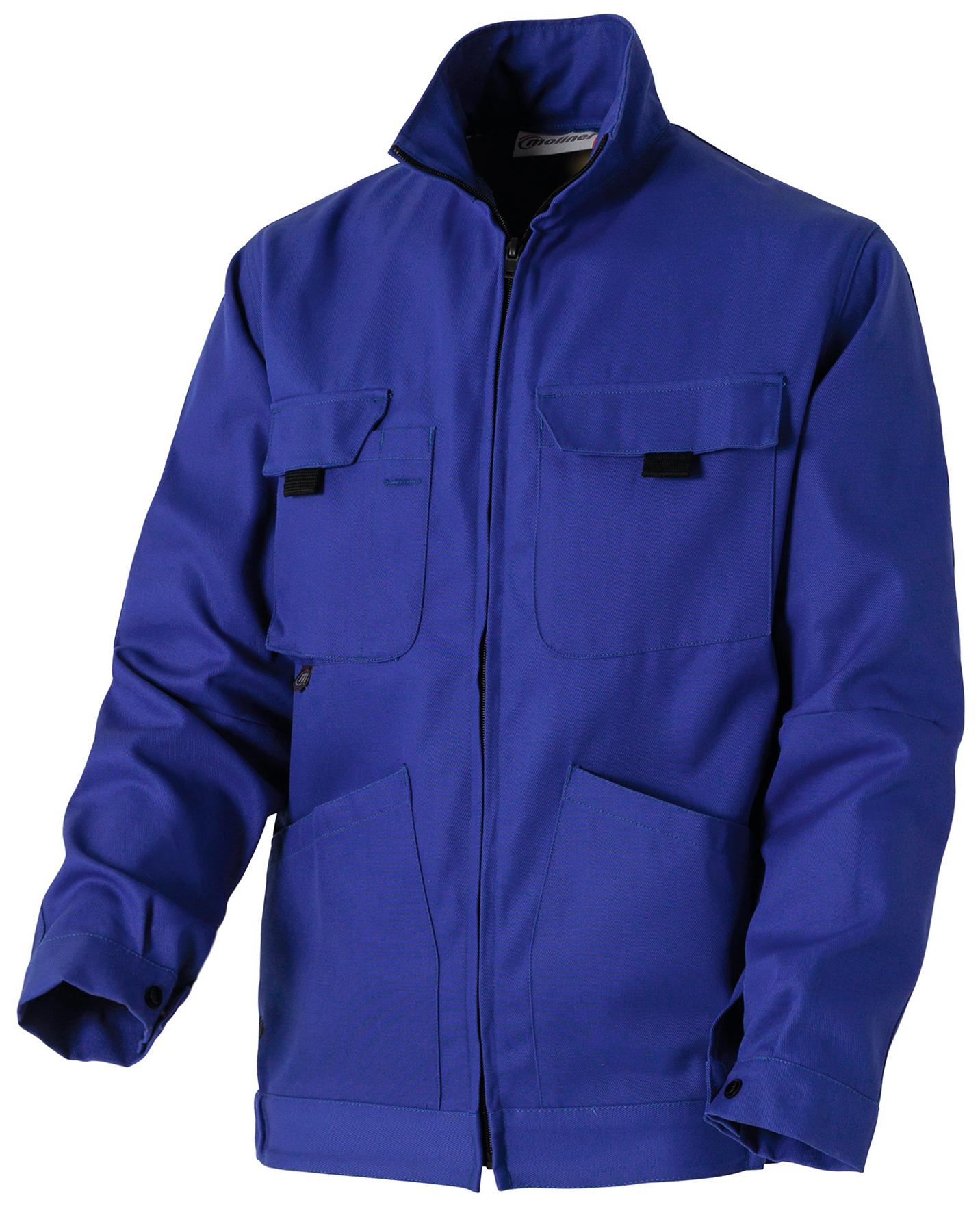 BLOUSON OPTIMAX TAILLE 0 A 6
