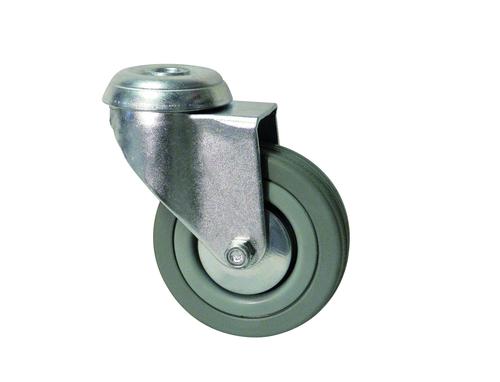 ROULETTE SANS FREIN PLATINE A OEIL