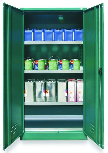 ARMOIRE DE SURETE AVEC RETENTION