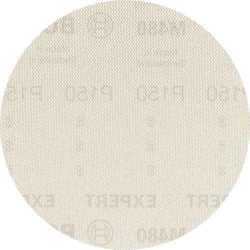 Disques Abrasifs Réticulés Ø 125mm 3D Bosch M480