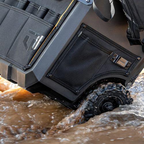 TOUGHBUILT INDUSTRIES TB-CT-61-18 sac à outils sur roulettes hard body massive m