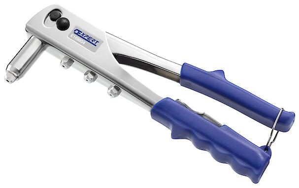 Pince à riveter 270mm - E169804 | Expert by Facom