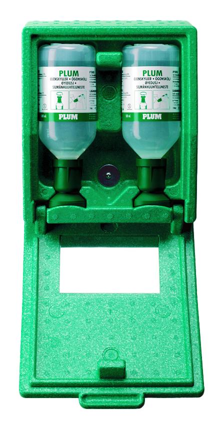COFFRET MURAL LAVE-OEIL