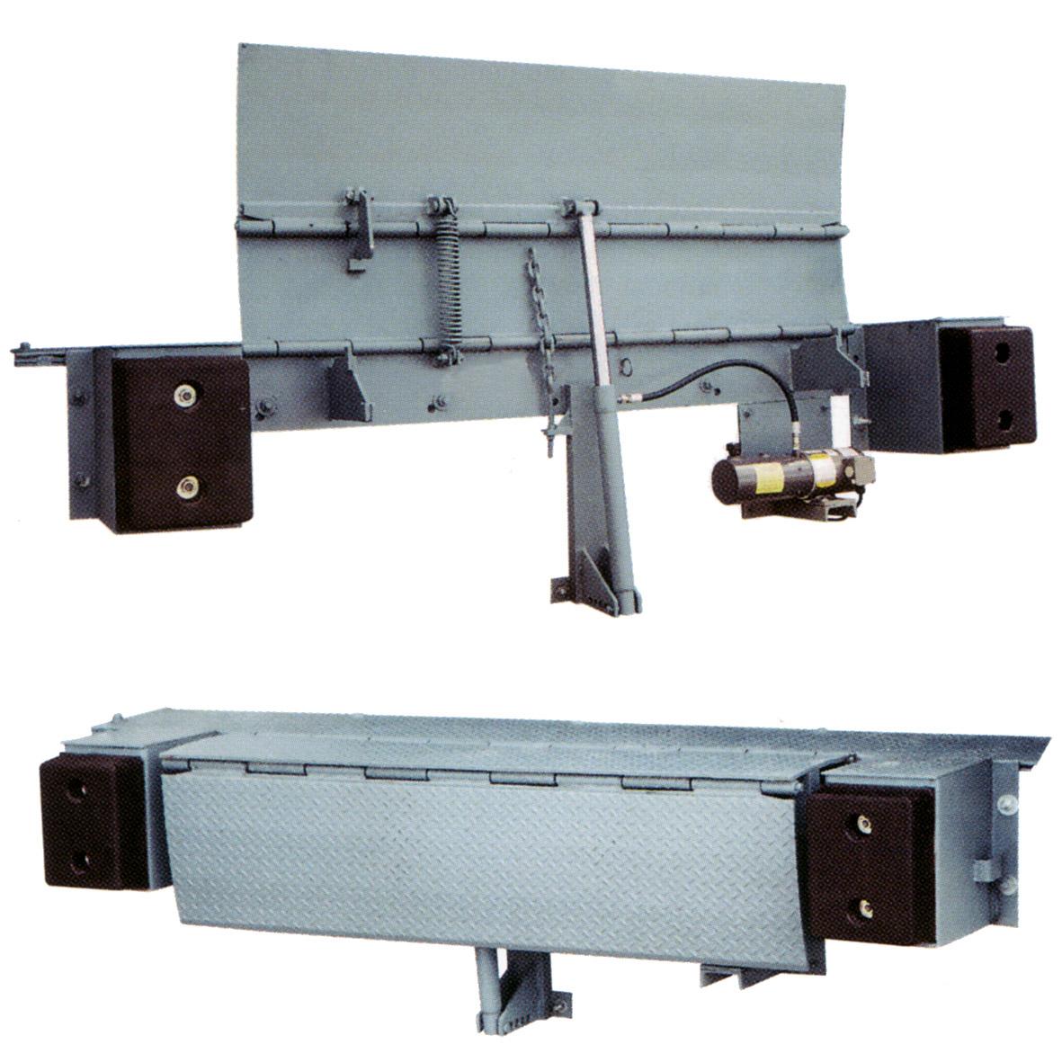 MINI RAMPE DE CHARGEMENT 6000 KG