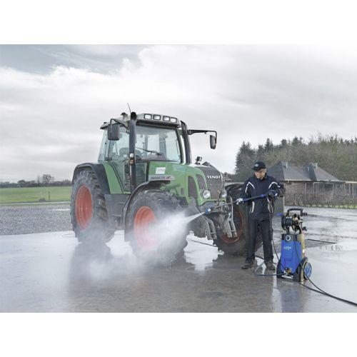 Nettoyeur haute pression eau froide 3kW NILFISK 107146524 150/570 XT 13a MC 3C
