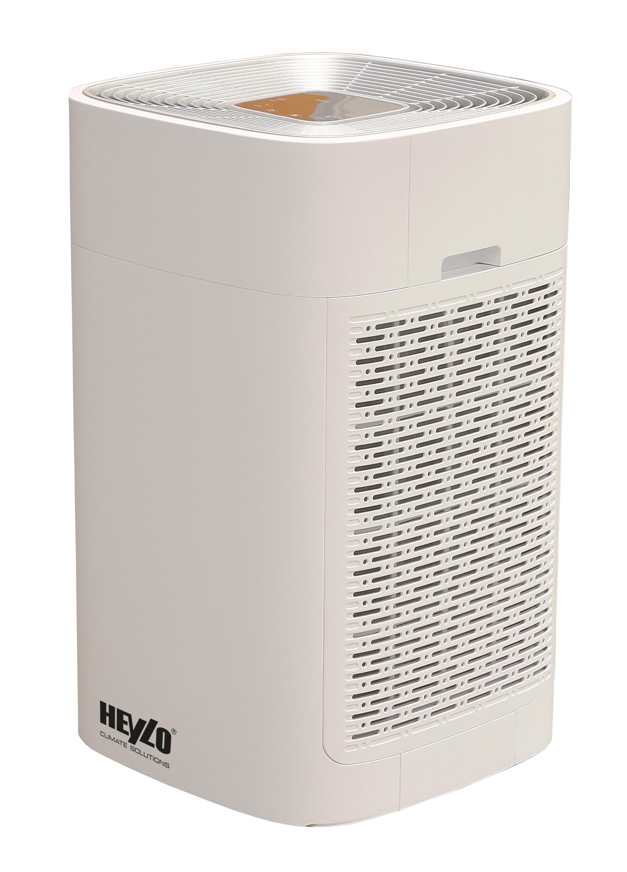 PURIFICATEUR D'AIR ANTI-VIRUS 12M2