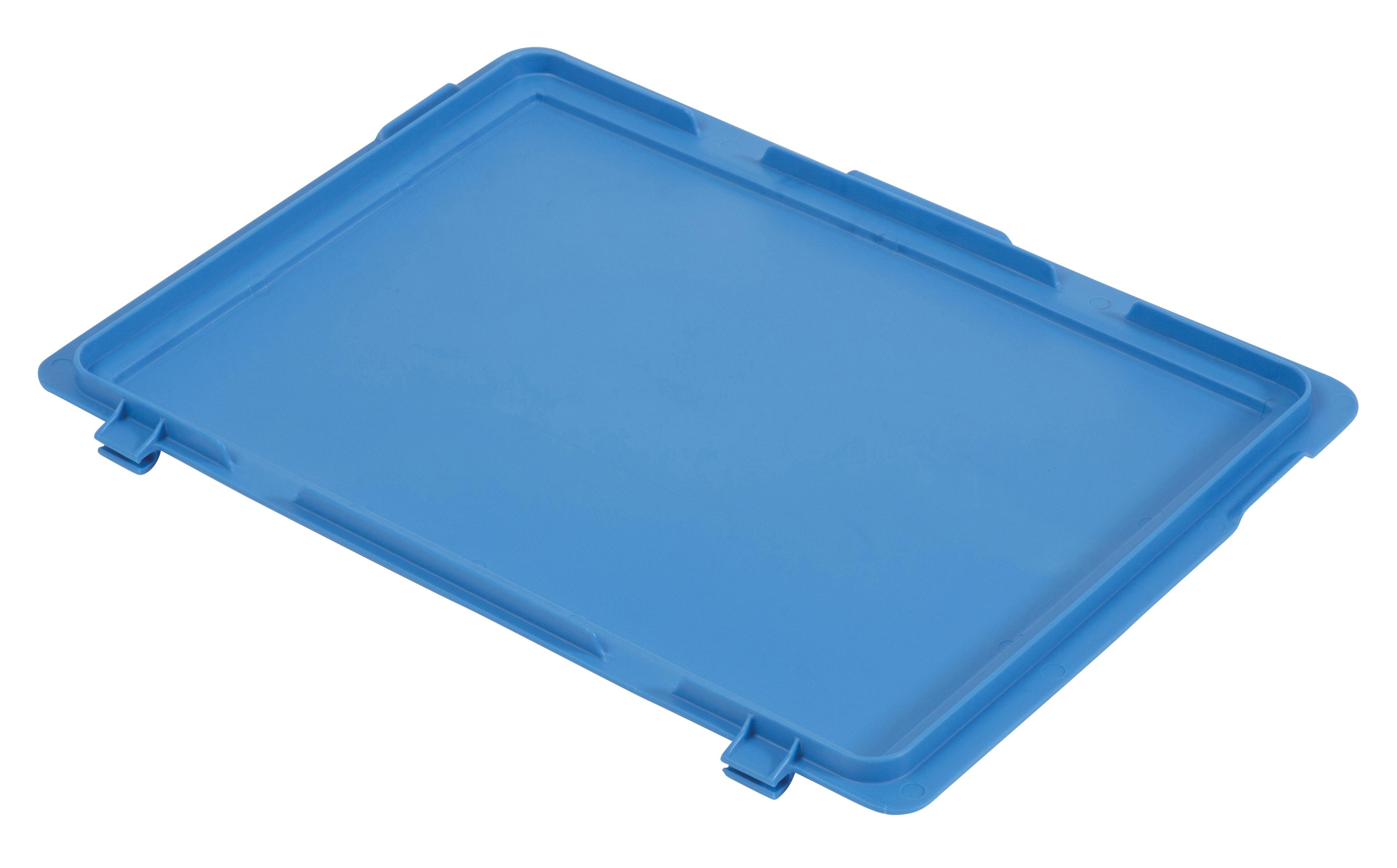 BAC GERBABLE BLEU