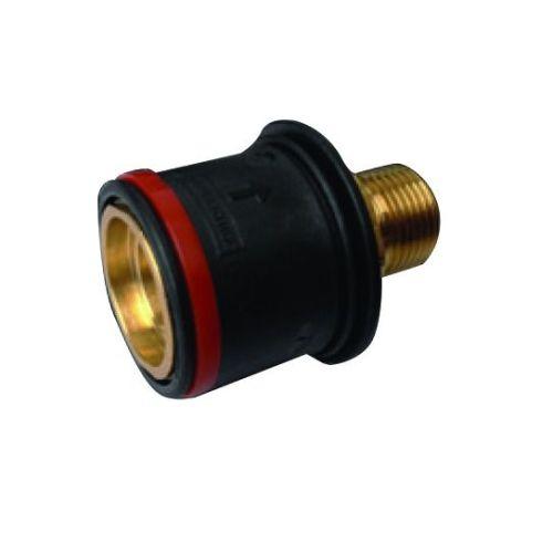 RACCORD RAPIDE EXELTOP COUDE