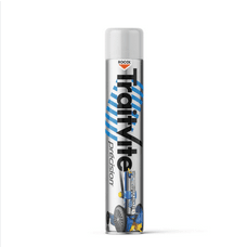 BOMBE TRAITVITE BLANC