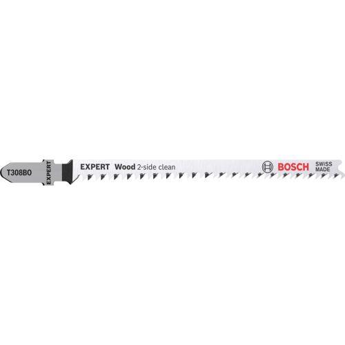 5 LAMES SCIE SAUTEUSE EXPERT H