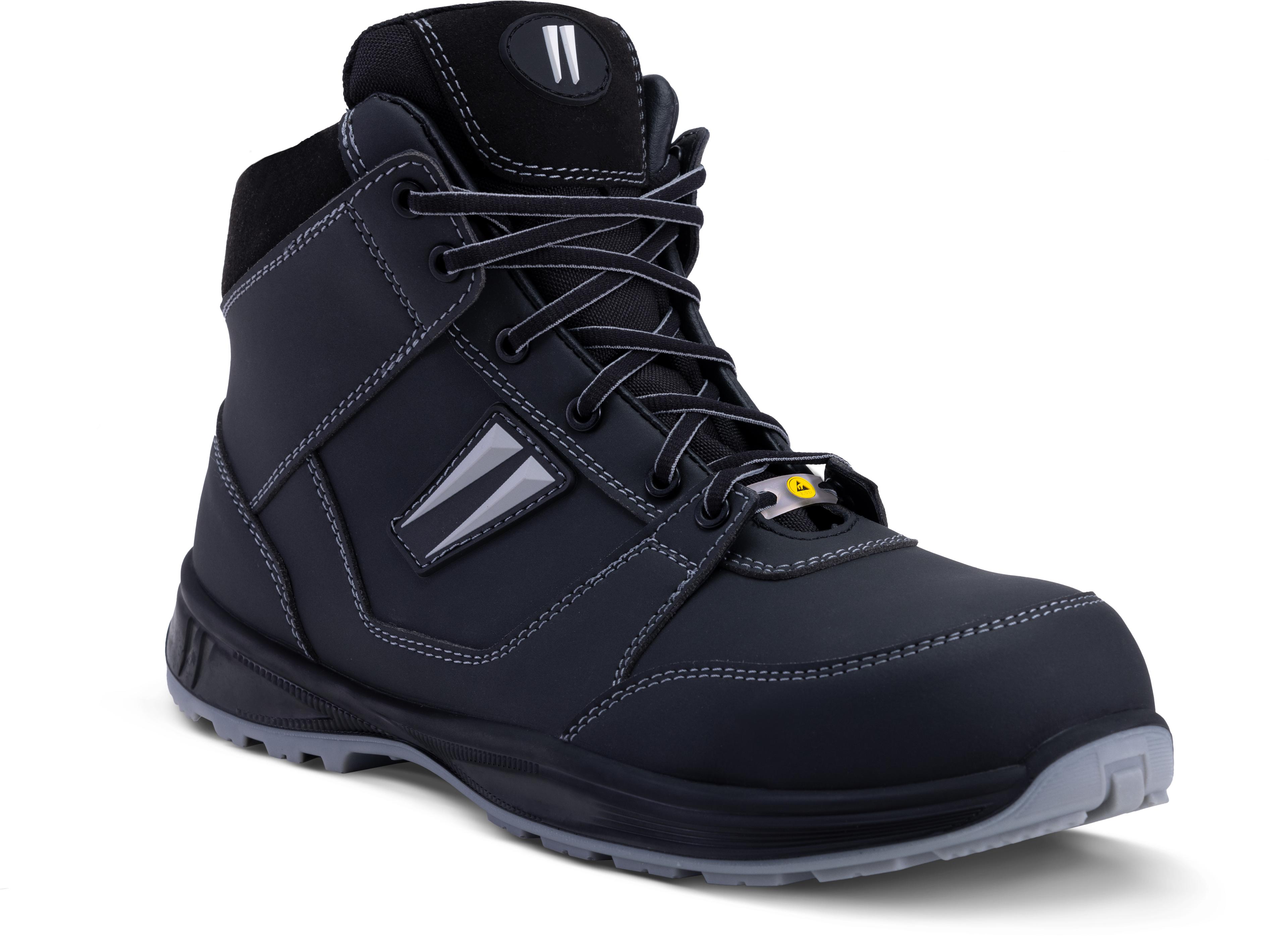 CHAUSSURE SECURITE MODELE BAS P 35 A 48