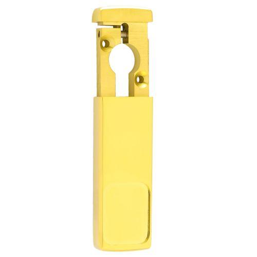 Cache cylindre magnétique mini - PVD SALOME