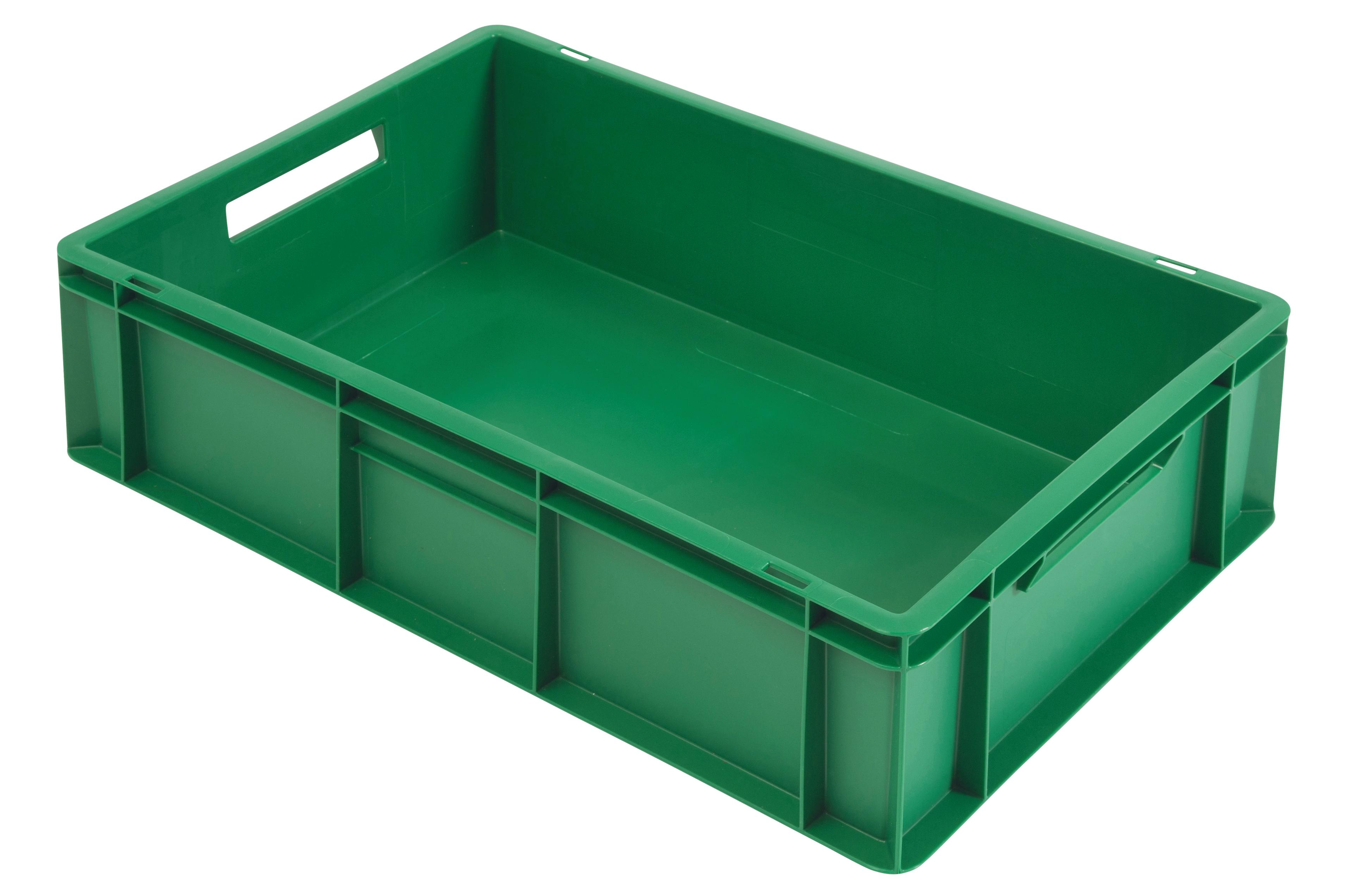 BAC GERBABLE VERT