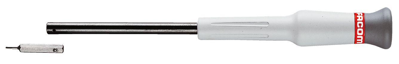 Porte-embouts Micro-Tech® à entraînement hexagonal 6 pans 4 mm