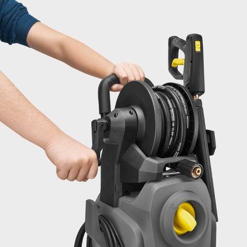 Nettoyeur HP KARCHER HD 4/10 X Plus Classic+