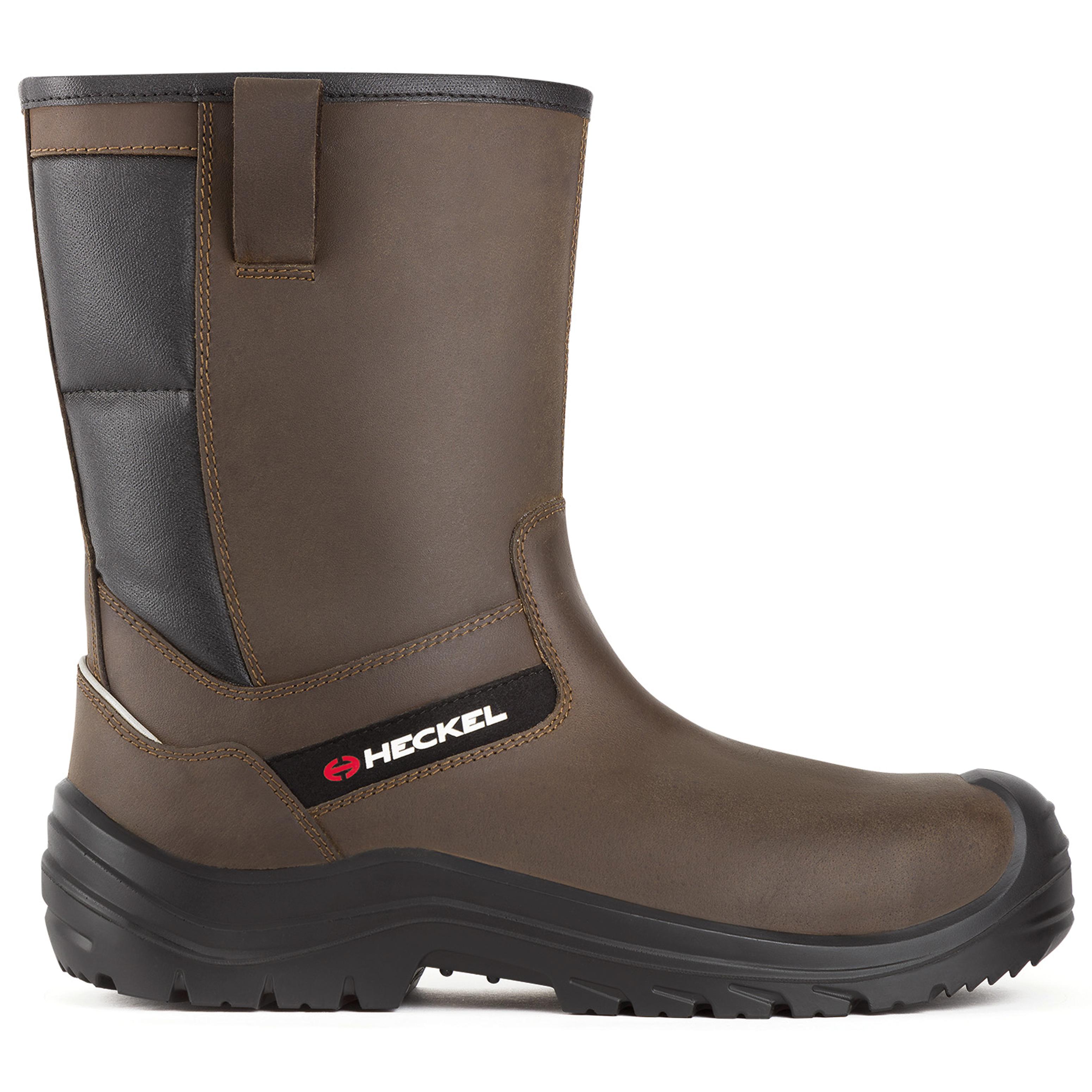 BOTTES DE SECURITE P 36 A 48