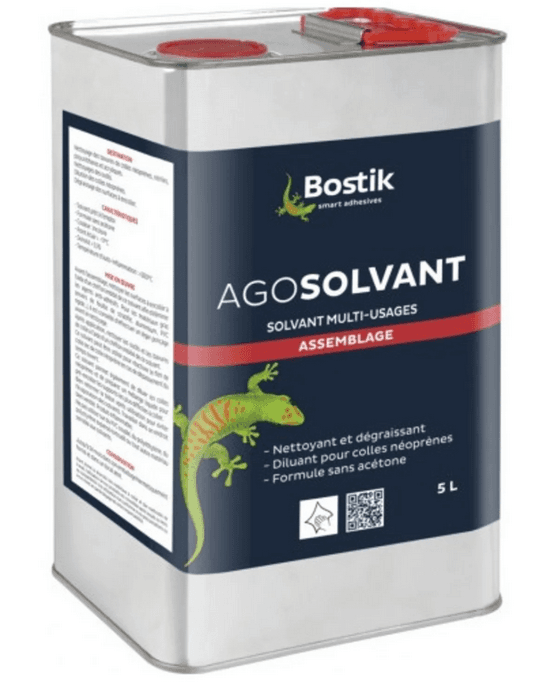 AGO SOLVANT