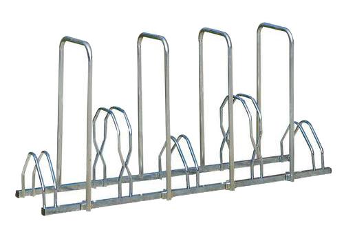 SUPPORT CYCLES FACE A FACE 2 NIVEAUX 3 PLACES 2 ARCEAUX