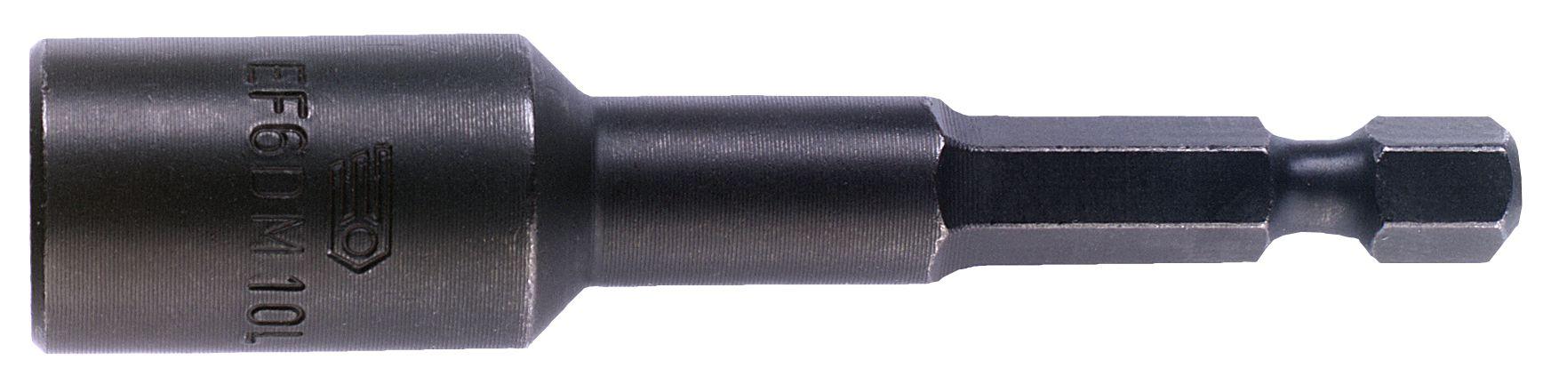 Douille 1/4'' magnétique pour vis TH - FACOM EF.6DM