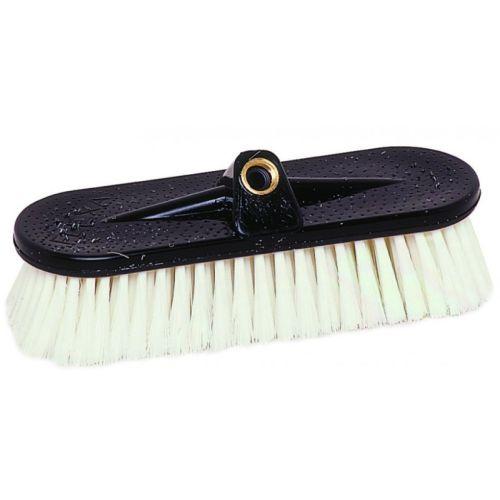 BROSSERIE THOMAS 31/10008 Lave-car nylon blanc souple 25 cm