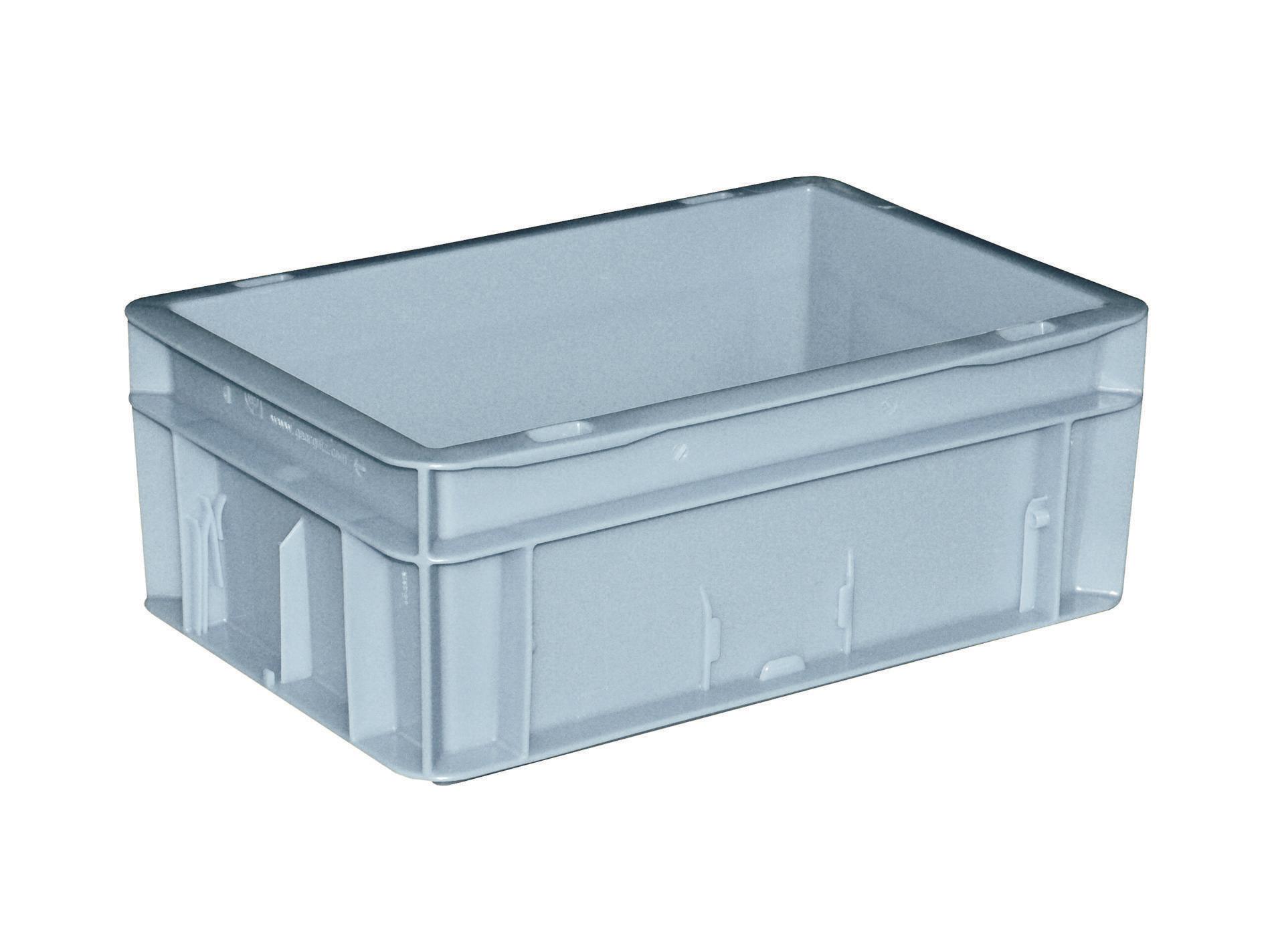 BAC GERBABLE NORME EUROPE