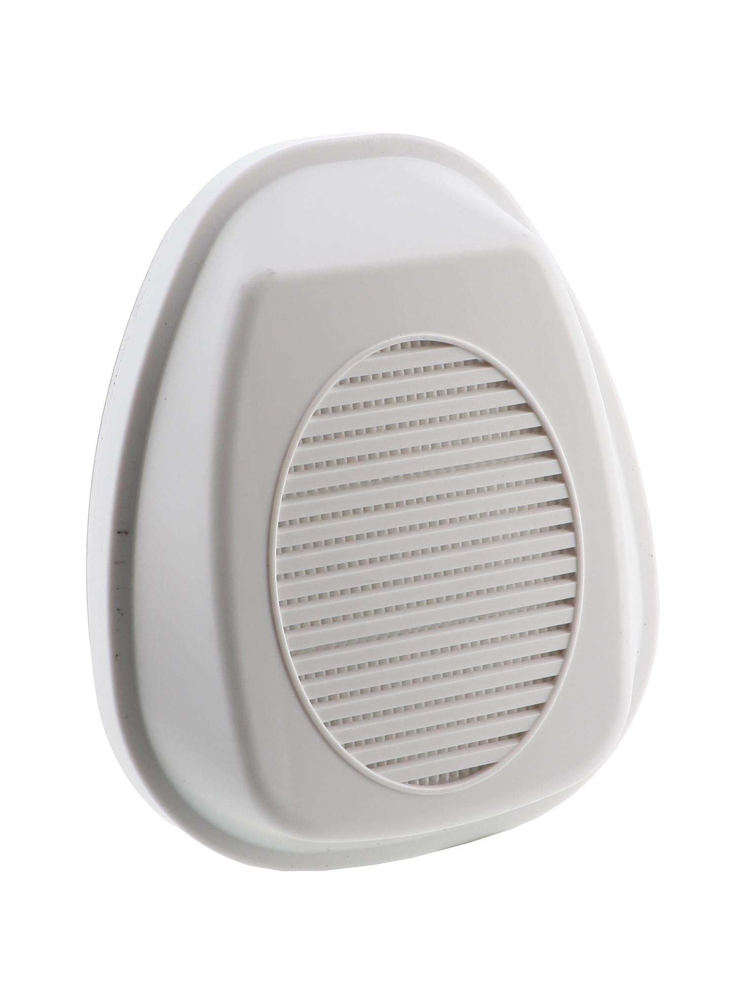 DEMI-MASQUE RESPIRATOIRE A FILTRE MASQUE CAOUTCHOUC