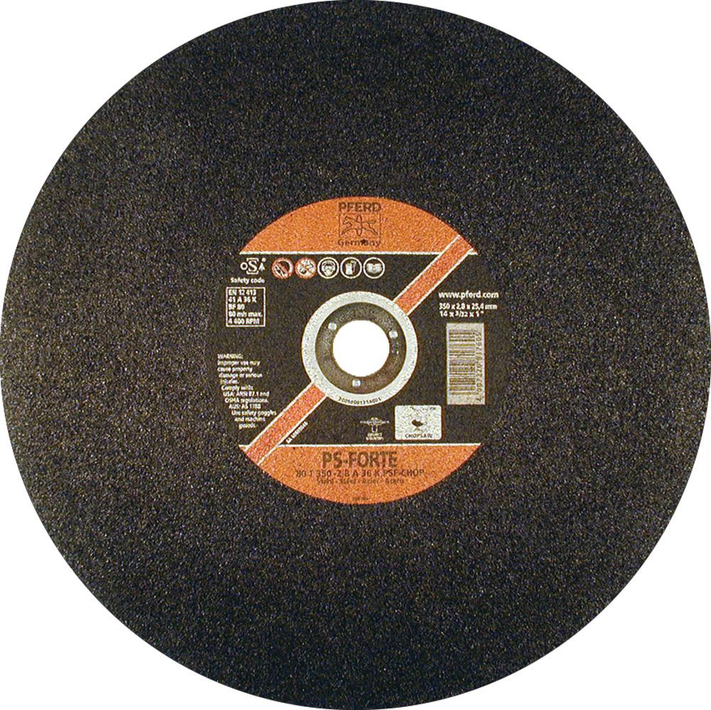 DISQUE A TRONCONNER SG-CHOP