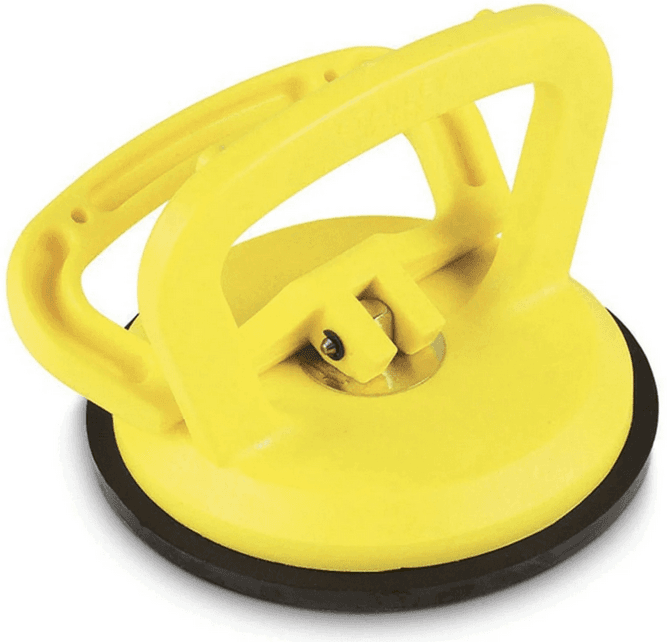 VENTOUSES 1 TÊTE Ø 120 MM - 30