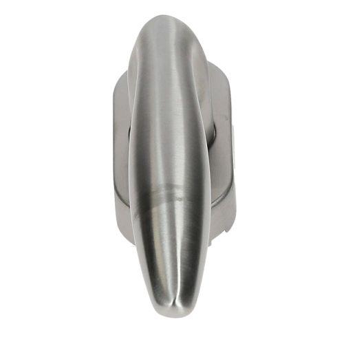Poignée fenêtre Semi massive JADE série PF04 - Inox brossé