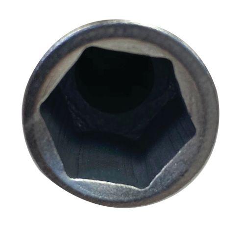 Clé à pipe débouchée 6 pans x 12 pans | HANGER