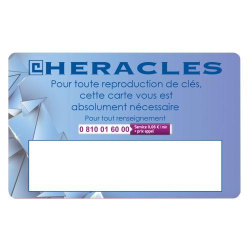 Cylindre de sécurité à bouton Y7C+ B30 x 30 mm - Variure MG5