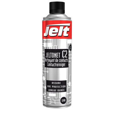 BOMBE NETTOYANT JELTONET C2