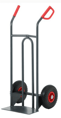 DIABLE A PELLE FIXE 250 KG