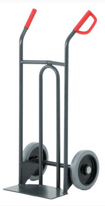 DIABLE A PELLE FIXE 250 KG