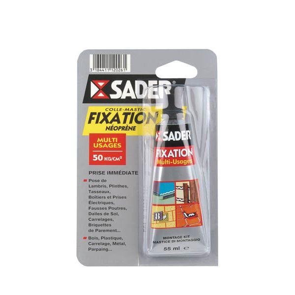 COLLE FIXATION NEOPRENE