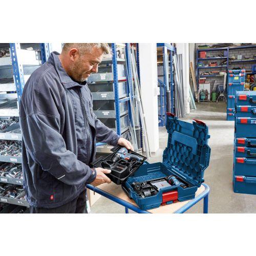 Coffret de transport Bosch L-Boxx Original