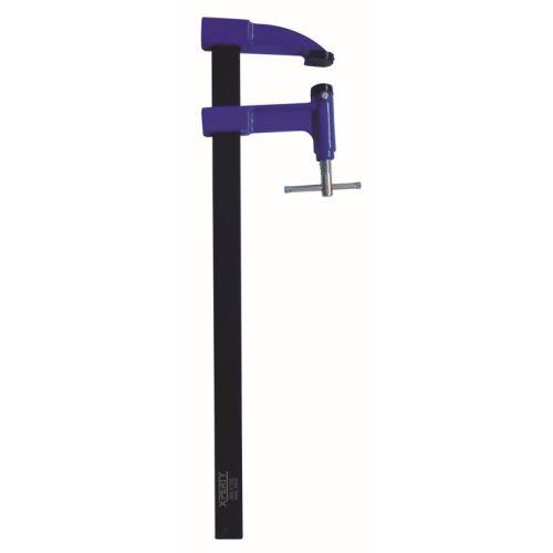 Serre-joints à pompe XPERTY