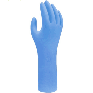 BOITE 100 GANTS JETABLES