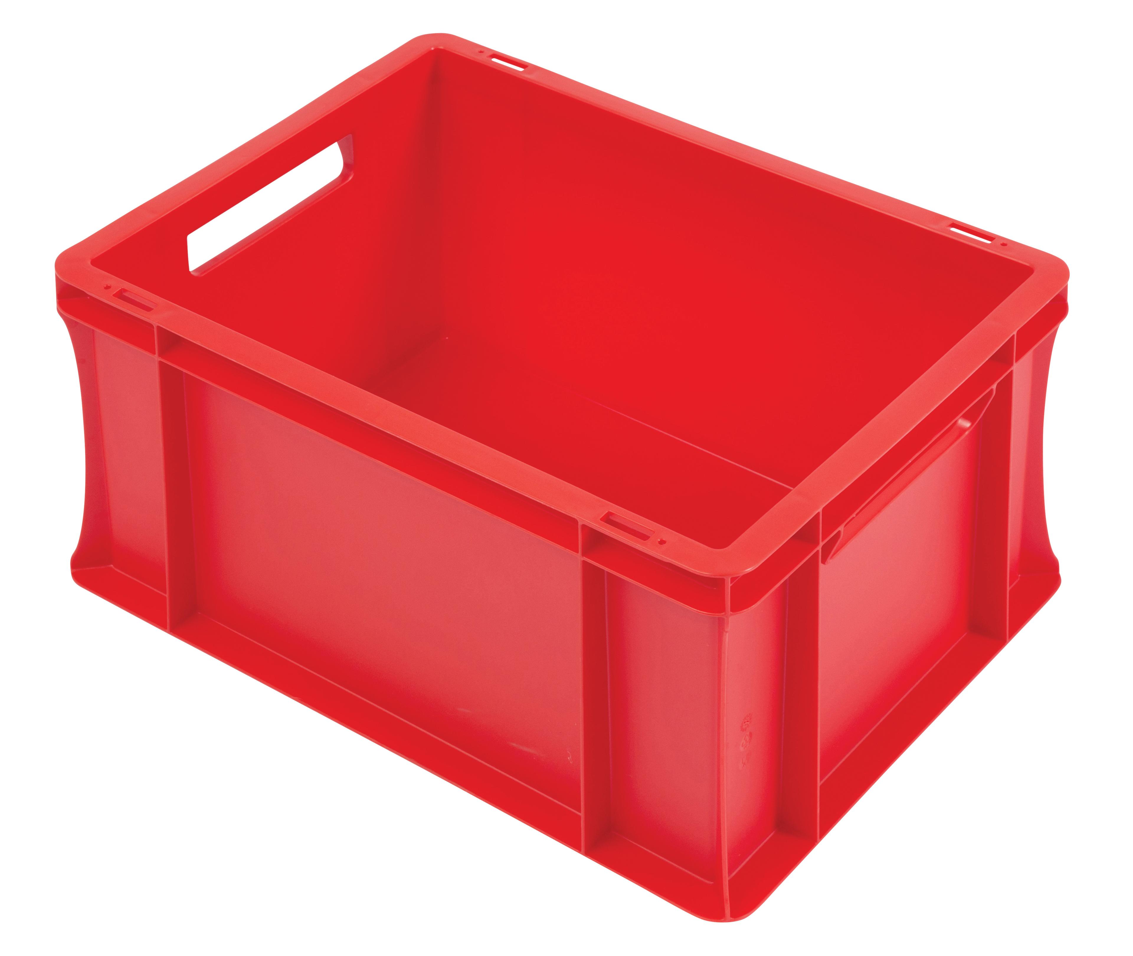 BAC GERBABLE ROUGE